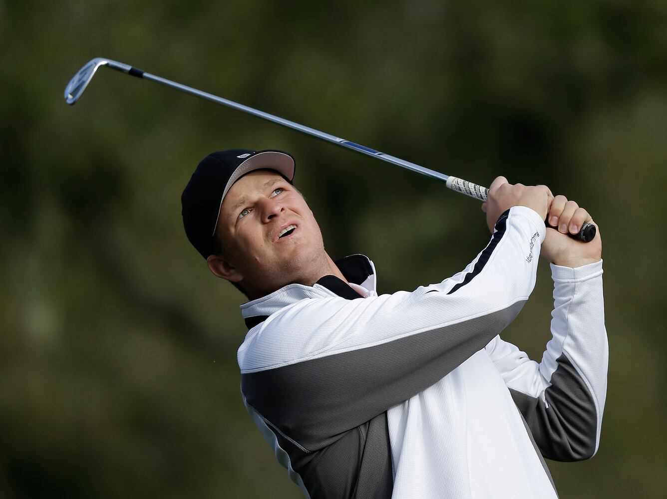 AT&T Pebble Beach Pro-Am golf tournament