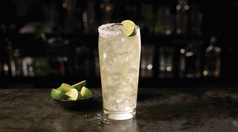 TGI Friday's Margarita