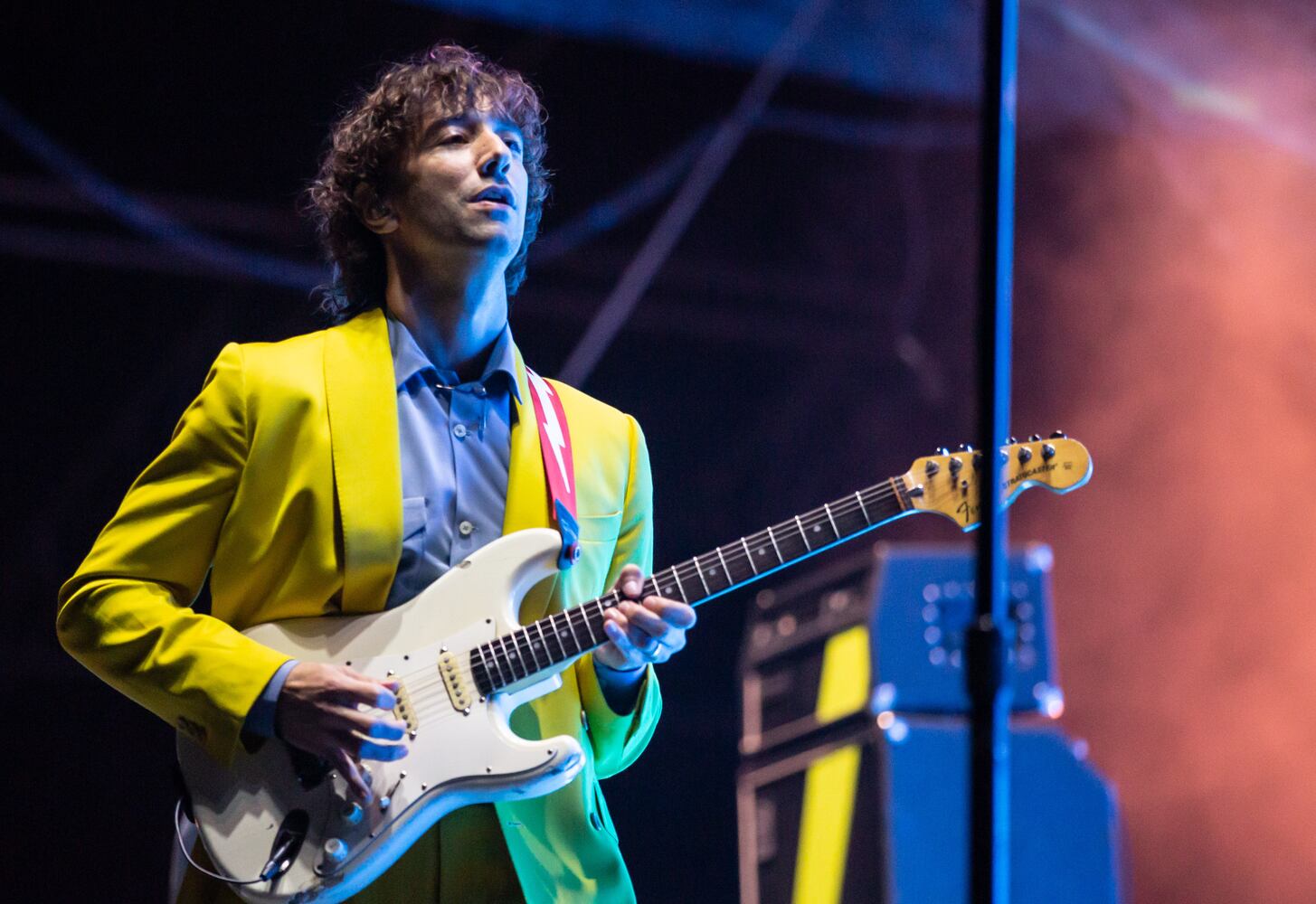 Shaky Knees Day 3