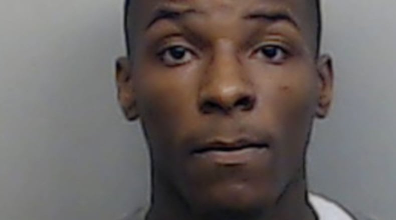 Allan Delano Dumas (Credit: Fulton County Sheriff’s Office)