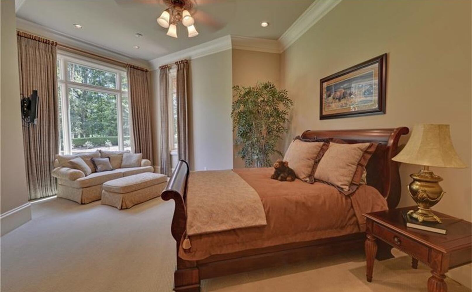 5767 Gene Sarazen Drive, Braselton