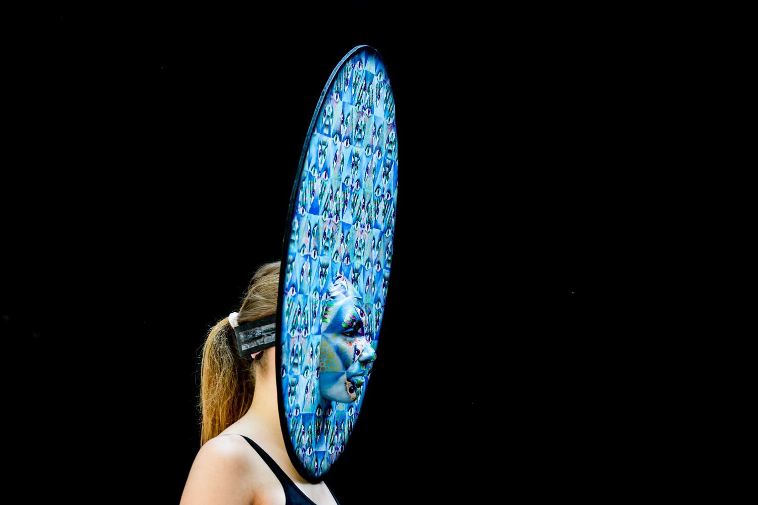 2015 World Bodypainting Festival