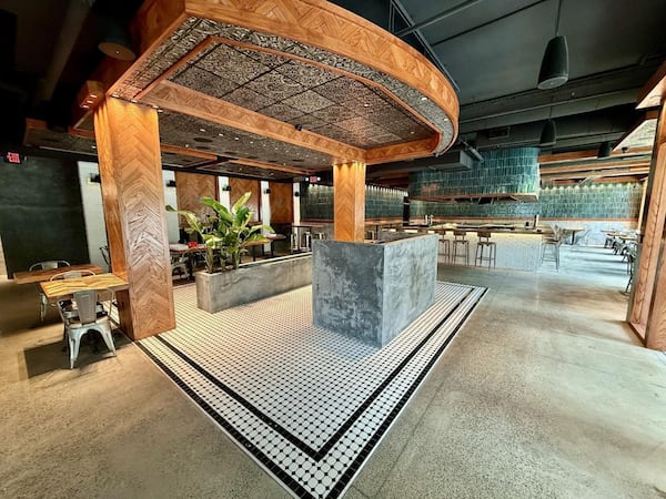 Rreal Tacos has opened its ninth metro Atlanta location in downtown Lawrenceville. (Courtesy of Rreal Tacos)