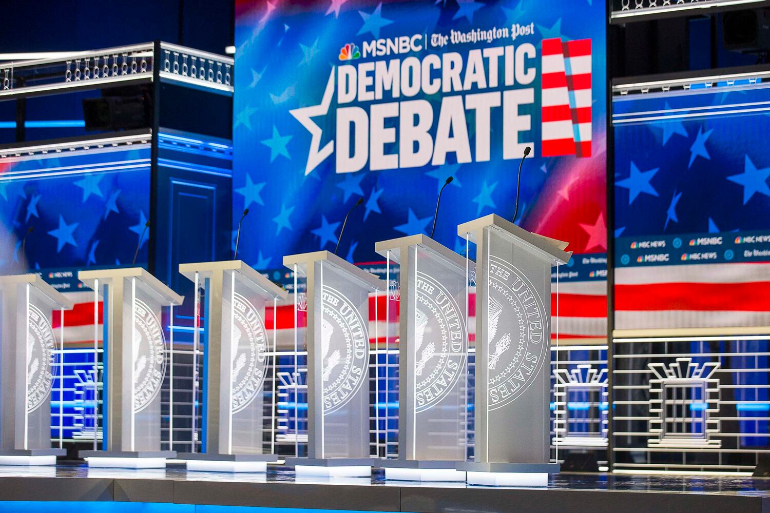 debate