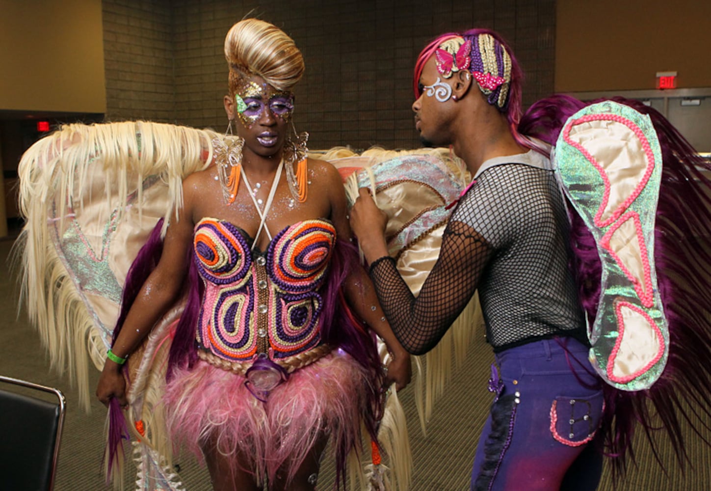 Bronner Bros.