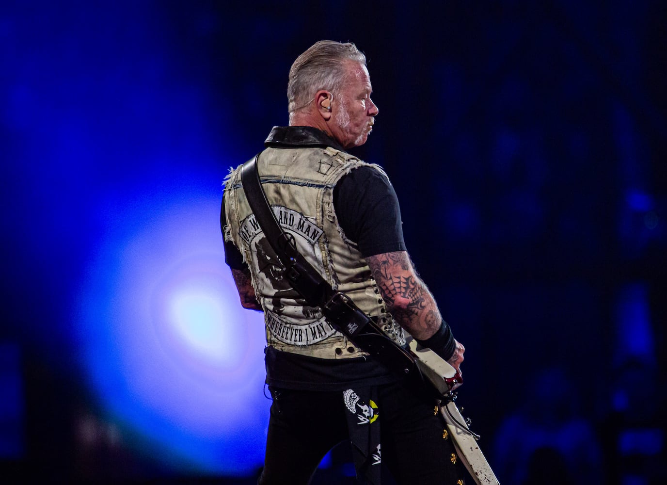 Metallica
