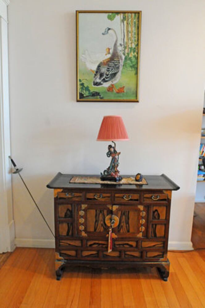 Reconstruction era treasure in Sandy Springs