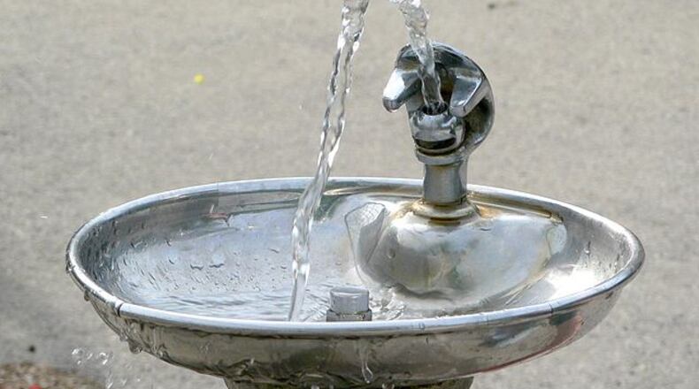 Senate Bill 29 would require schools and child care centers in Georgia to test their drinking water for lead. By Sulfur - Own work, CC BY-SA 3.0, https://commons.wikimedia.org/w/index.php?curid=10780502