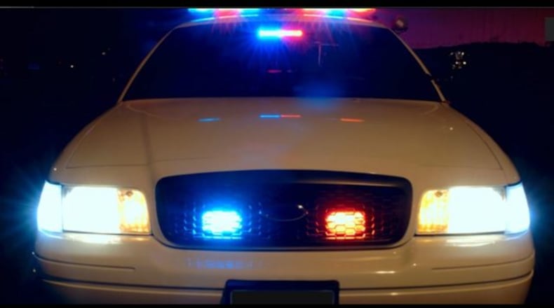 Gwinnett County sheriff’s deputies will be featured on A&E’s ‘Live PD’