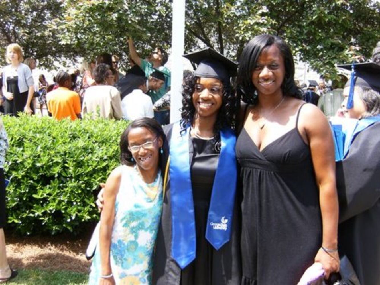 Graduation 2009! Gallery 2