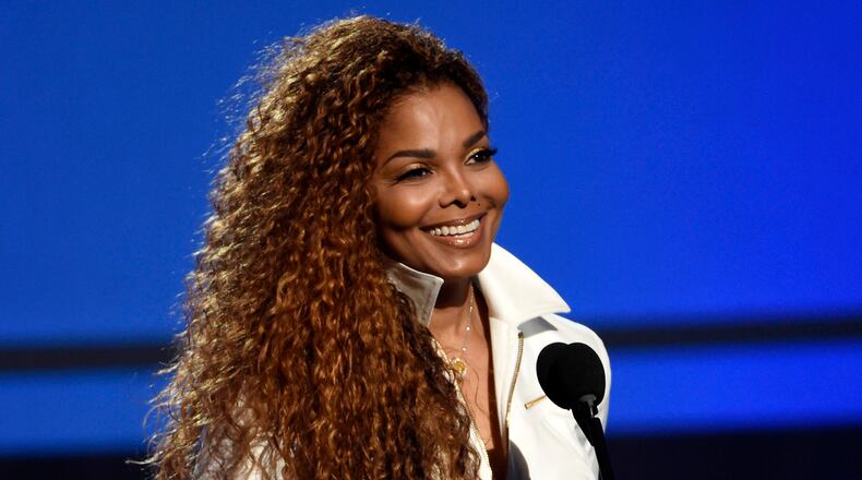 Janet Jackson has confirmed what we already know. (Photo by Chris Pizzello/Invision/AP, File)