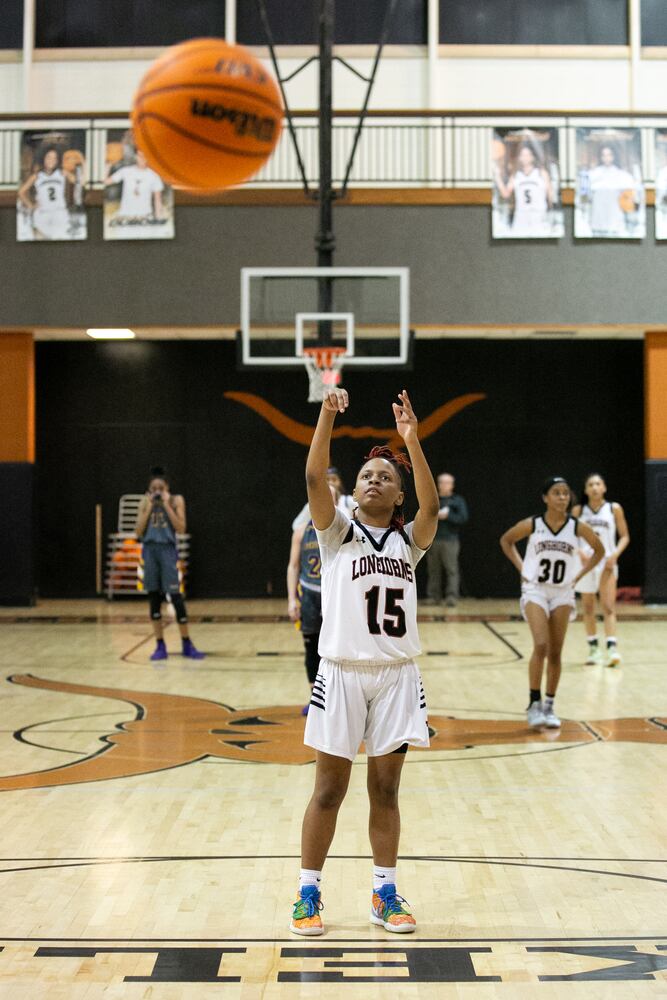 Photos: High school teams shooting for state titles