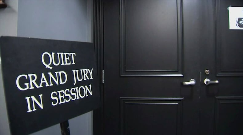 Special grand jury wants to hear more about pressure campaign to overturn 2020 election
