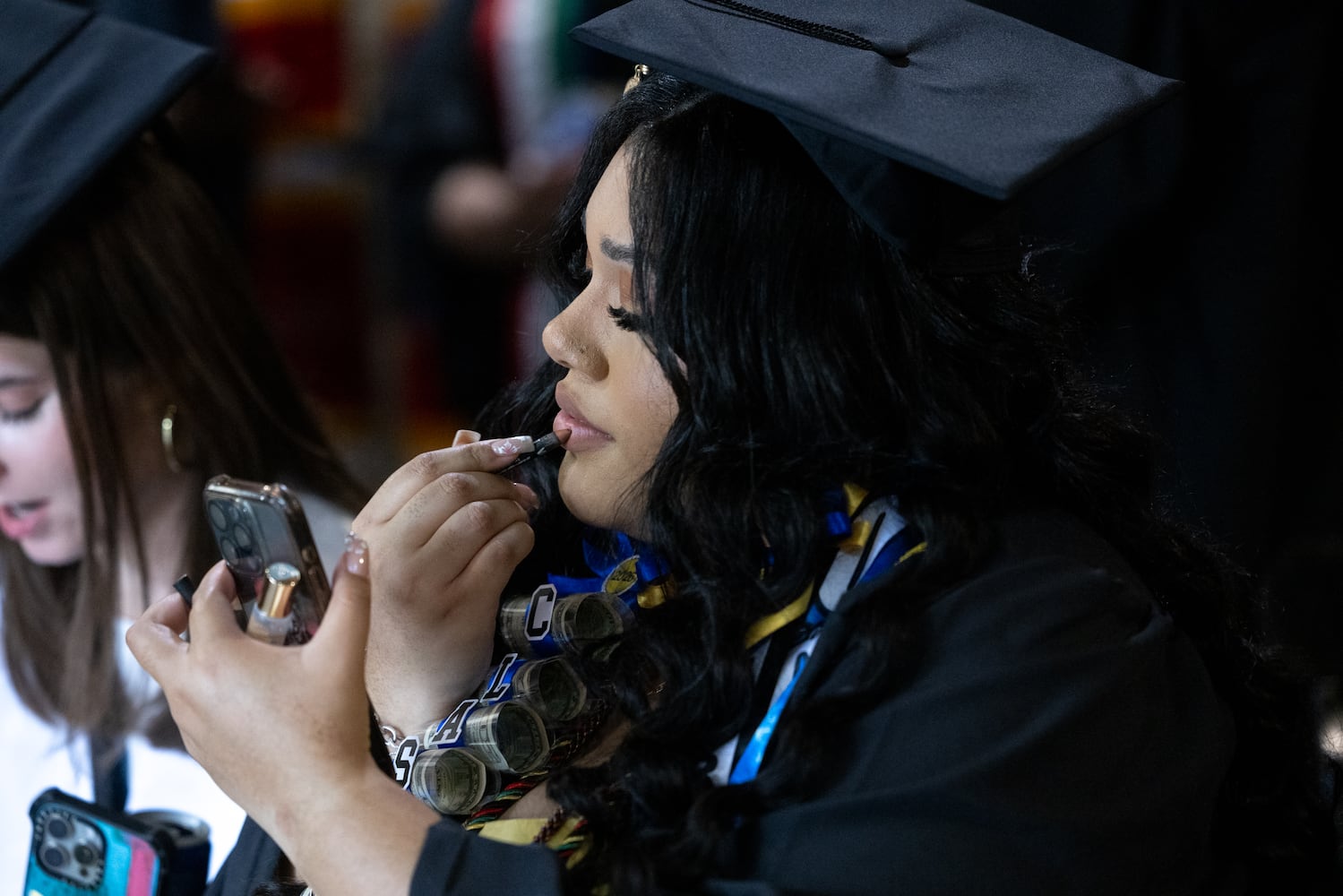 emory graduation 