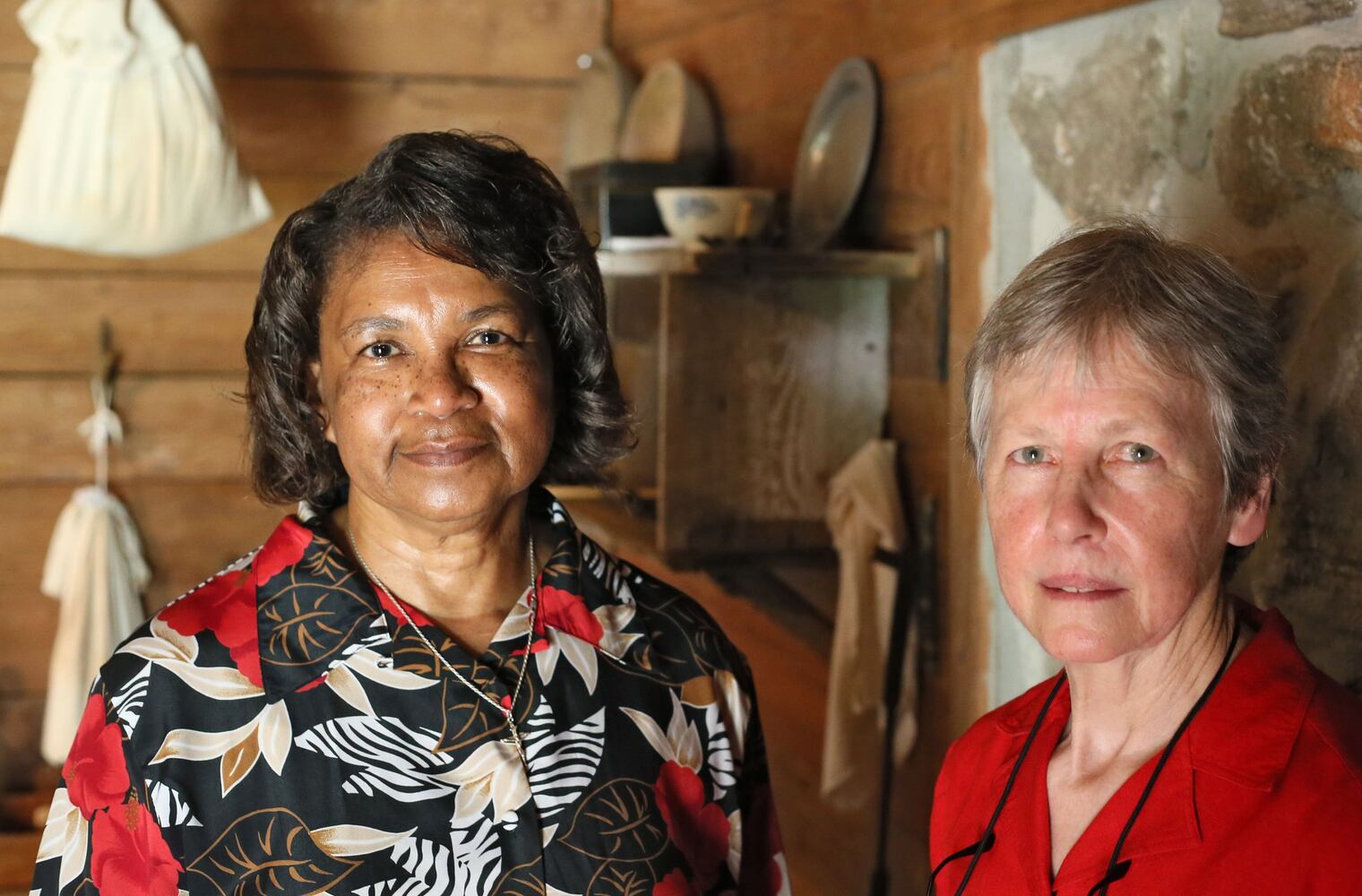 The other Southern heritage: remembering slavery