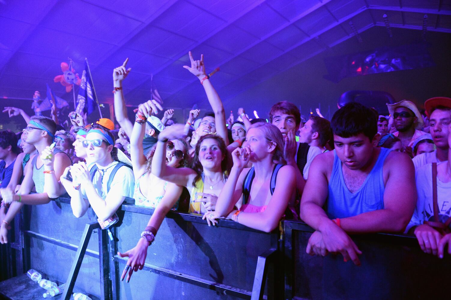 Bonnaroo 2013