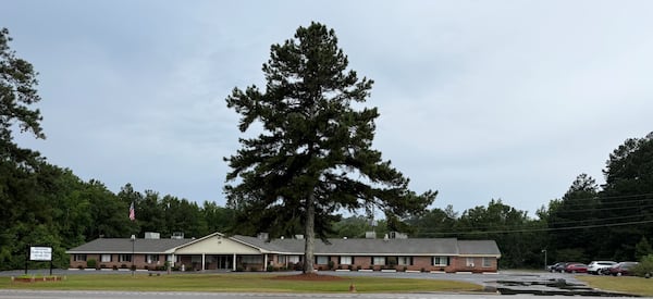 Warrenton Health and Rehab in Warren County is on the Brown University list of nursing homes at the highest risk of closure as a result of the Trump administration's tax and spending law.