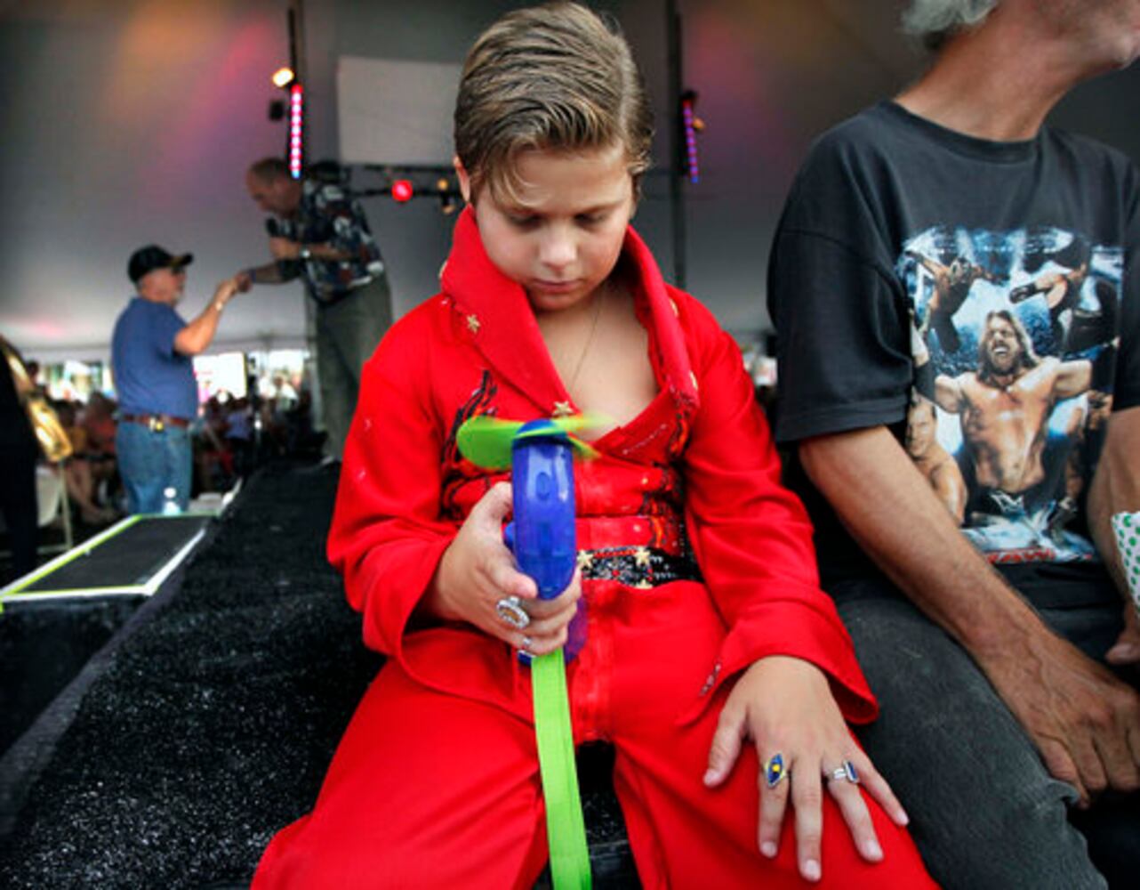 AJC Photos of the Week, August 13-19, 2011