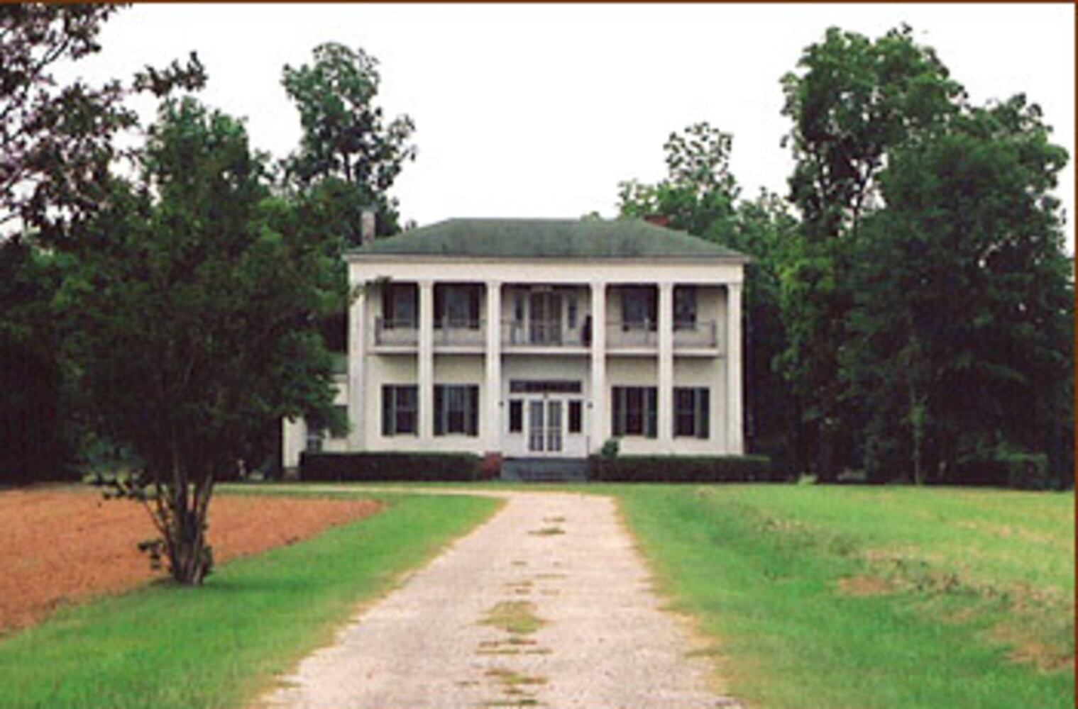 Southern Literary Trail