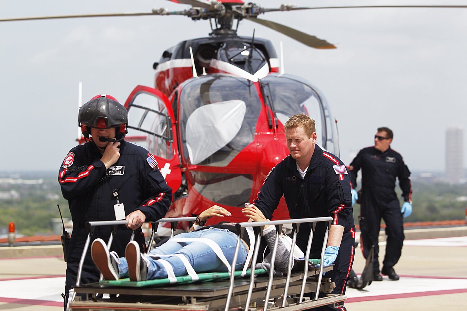 Stabbings at Lone Star Community College in Cypress, Texas, on April 9, 2013