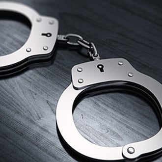 A man accused of killing his ex-girlfriend has been arrested a week after the Hall County convenience store shooting. (AJC file)
