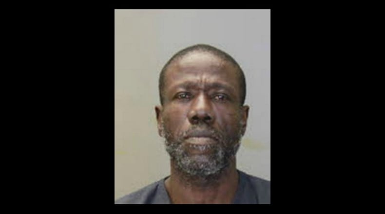 Joseph Sims (Credit: Columbus Ledger Enquirer)