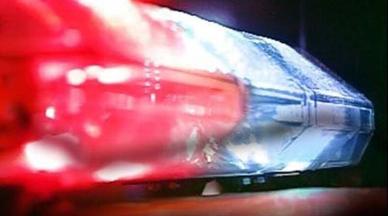 Marietta police are investigating a pedestrian accident on Whitlock Avenue.