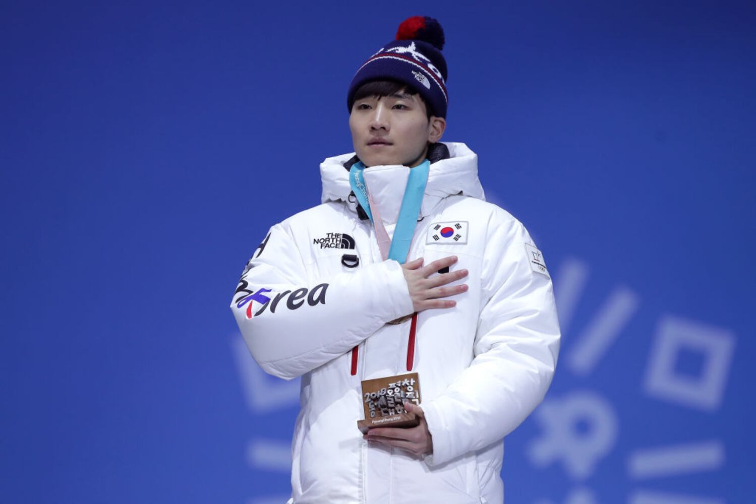 Photos: 2018 Pyeongchang Winter Olympics - Day 10