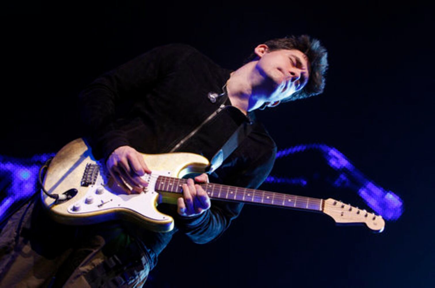 John Mayer at Philips Arena