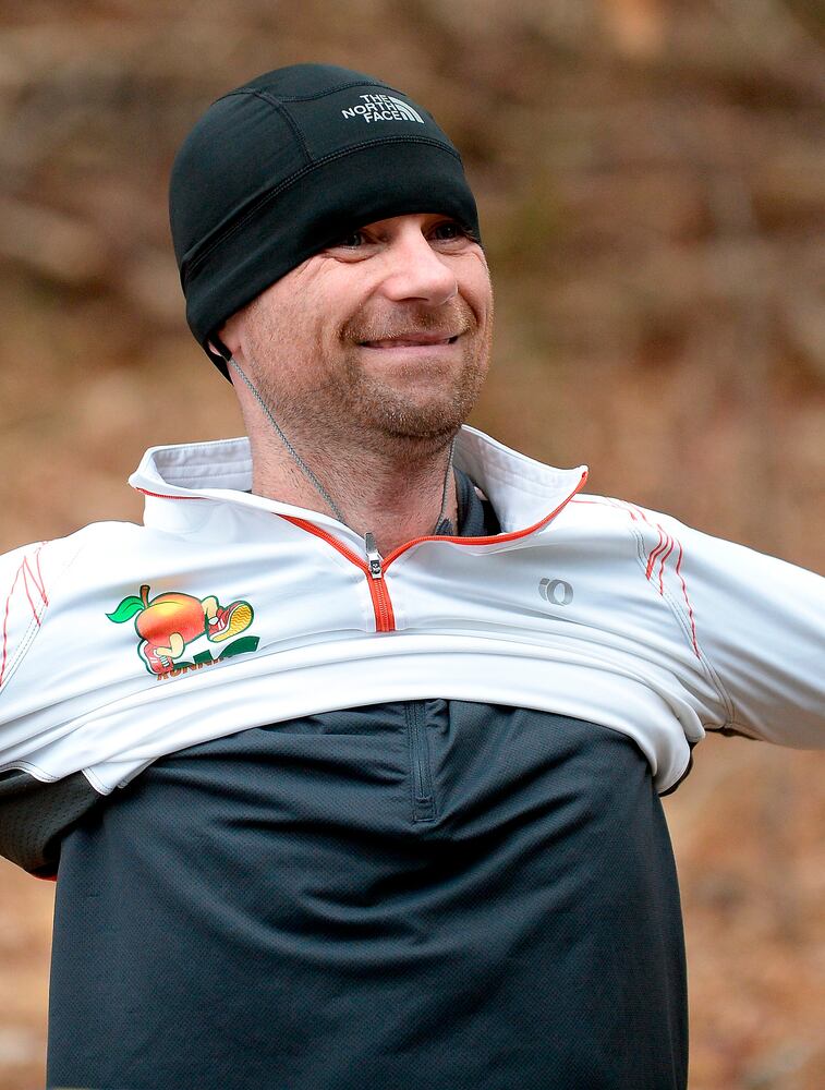Chattahoochee Challenge 10K
