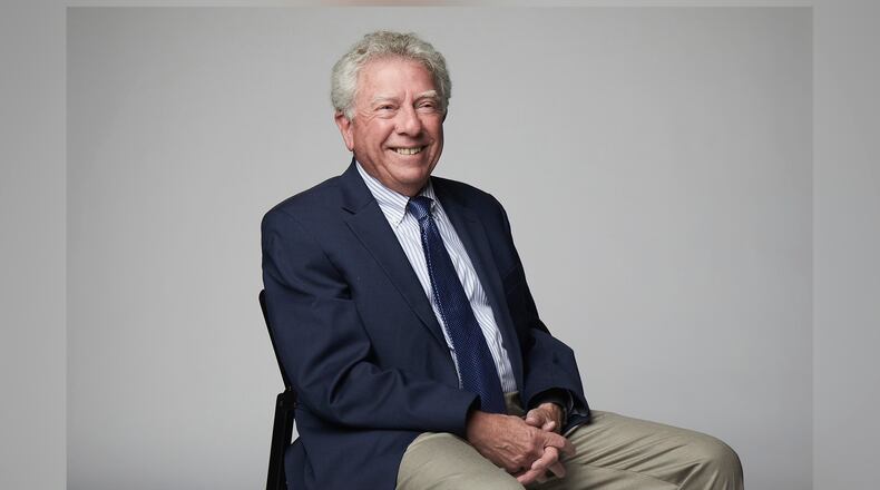 Hank Klibanoff is a former managing editor for the Atlanta Journal-Constitution.