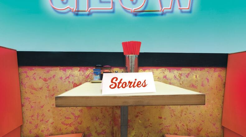 “So We Can Glow” by Leesa Cross-Smith. Contributed by Grand Central Publishing