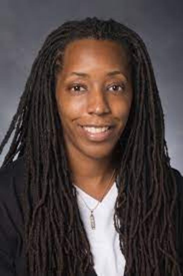 Dr. Bettina Love