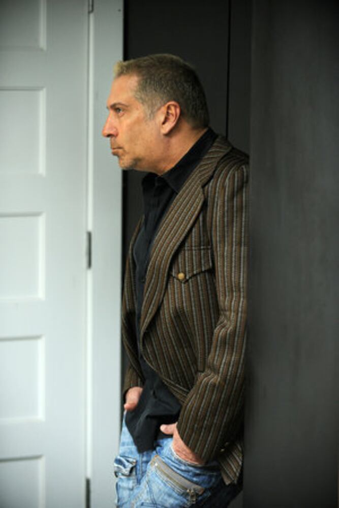 My Style: Richie Arpino