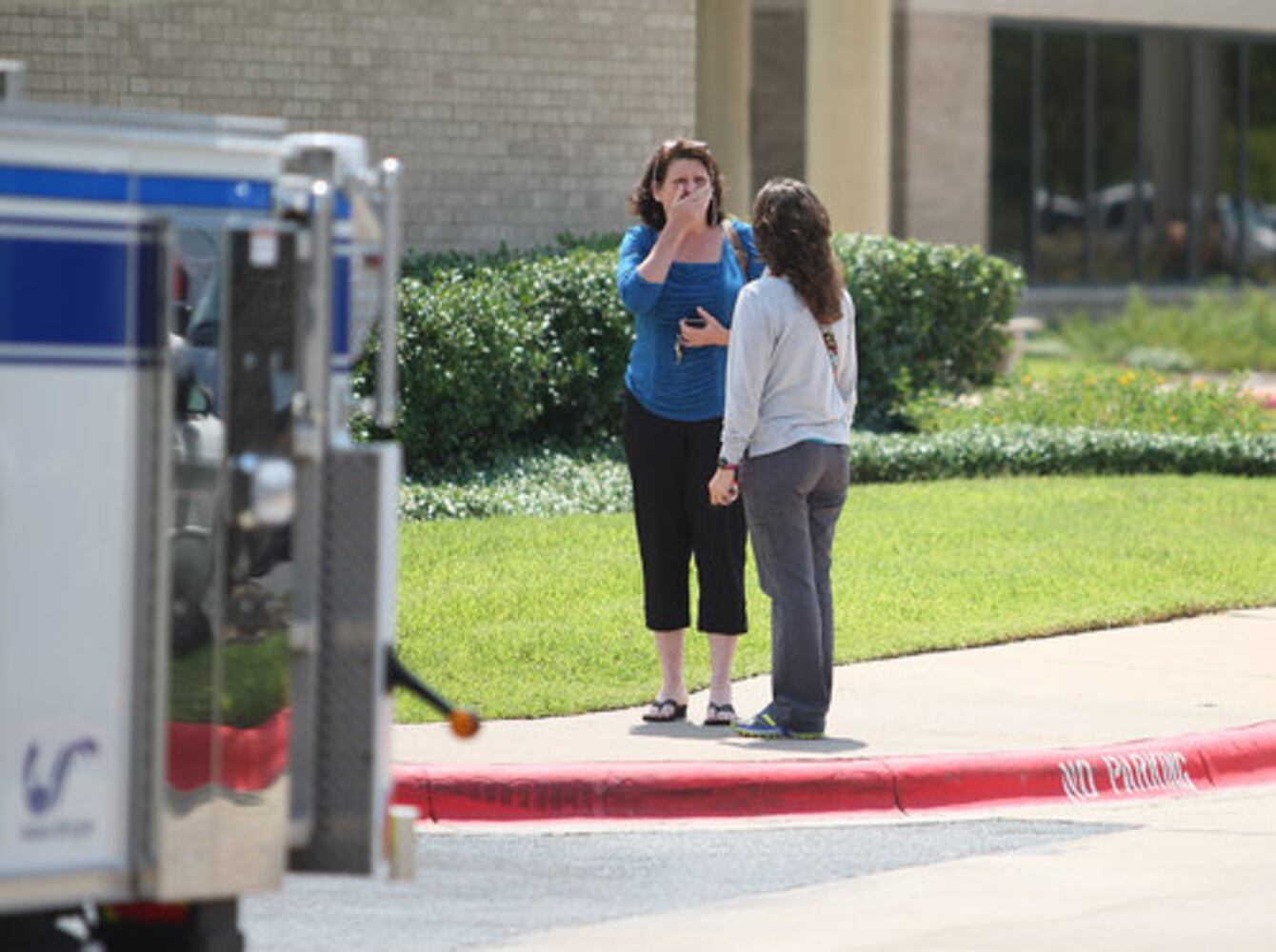 College Station shooting, 08.13.12