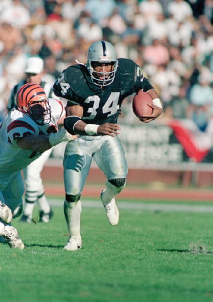 Top 10 Heisman winners in the NFL'