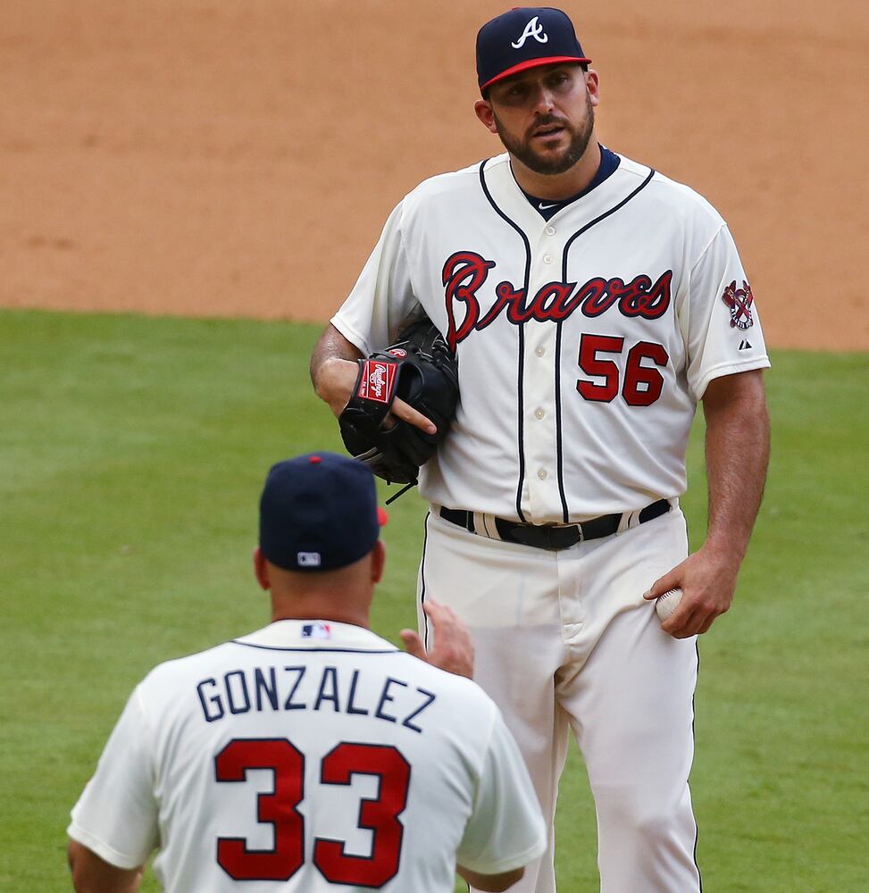 Best Braves photos of 2015: Number 29