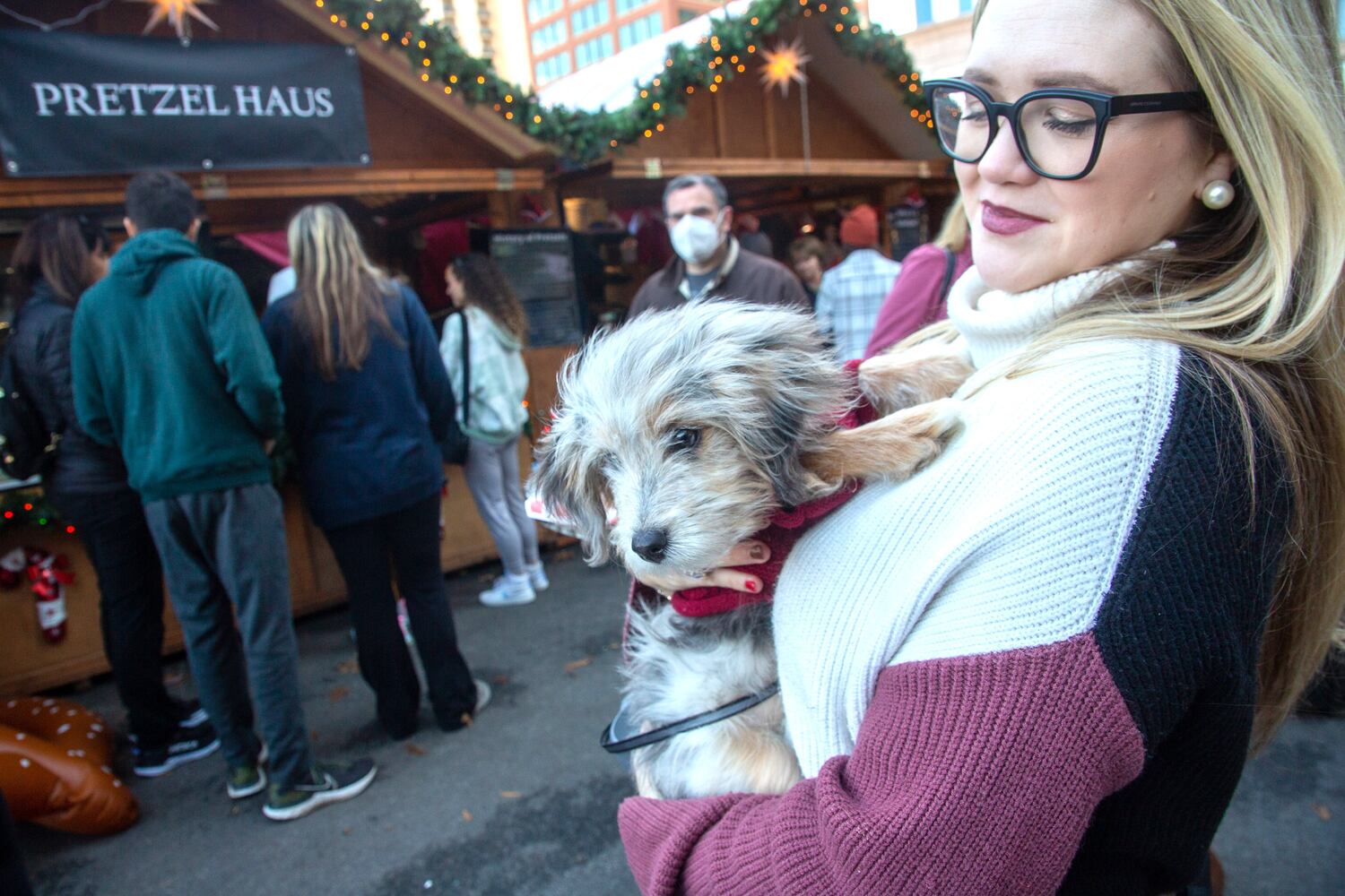 Atlanta Christkindl Market