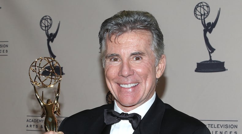 <> on September 10, 2011 in Los Angeles, California. John Walsh returns to TV on CNN later this summer with another show about fugitives.