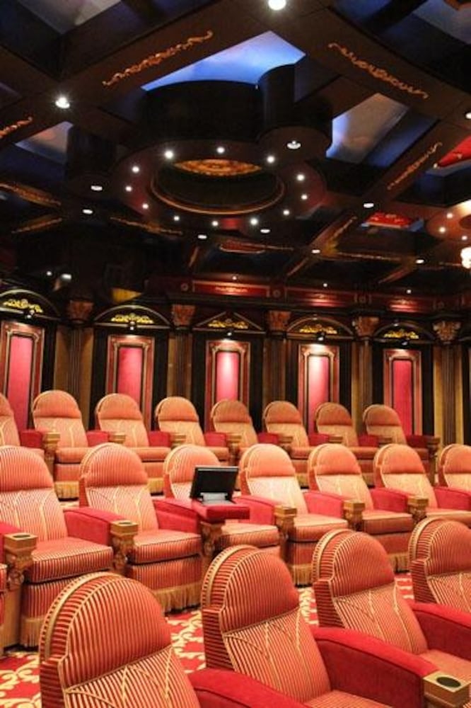 See Le Reve, $50 Million Estate Now For Sale For $16.75 Million