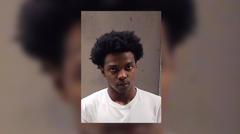 Deron Brundage is charged with two counts of murder, two counts of attempted murder and five counts of armed robbery in South Carolina.