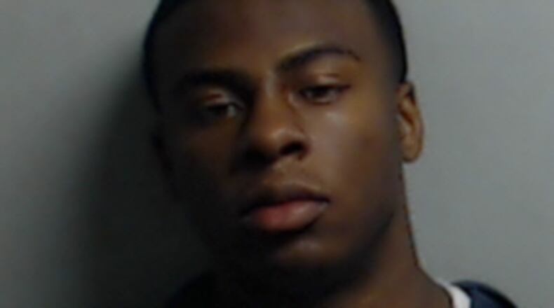 Michael Corey Campbell (Credit: Fulton County Sheriff’s Office)