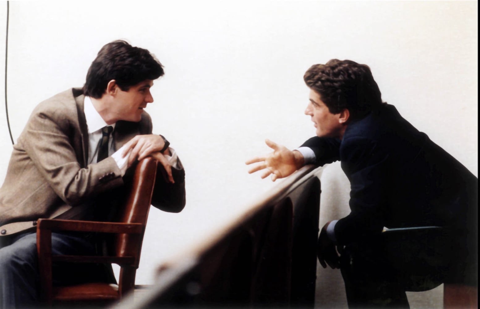 John F. Kennedy Jr.