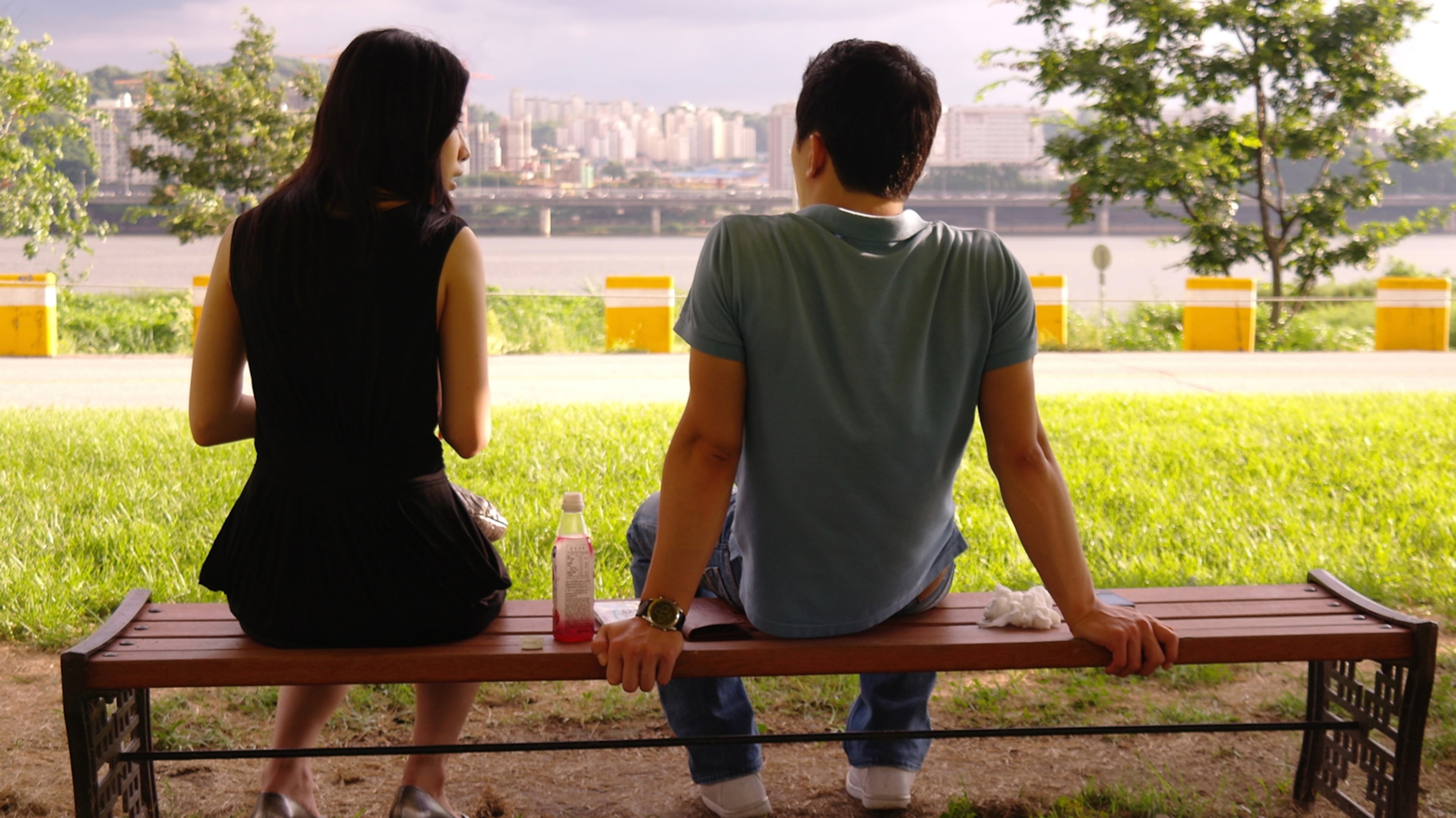 Every single day is the day before you might meet someone amazing, so you do have to continue putting yourself out there if you want to give yourself the best chance to meet somebody. (Dreamstime/TNS)