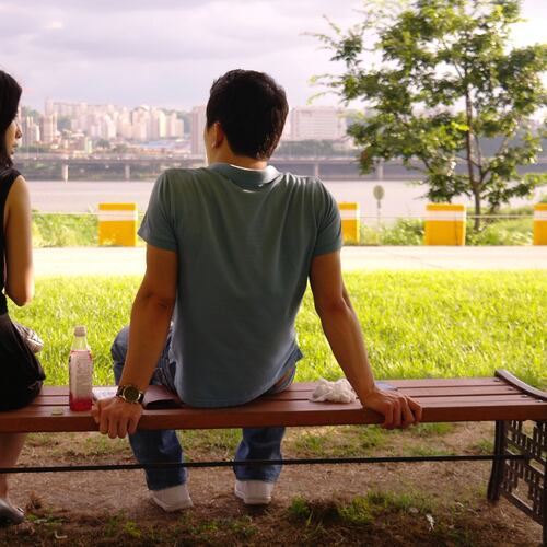 Every single day is the day before you might meet someone amazing, so you do have to continue putting yourself out there if you want to give yourself the best chance to meet somebody. (Dreamstime/TNS)