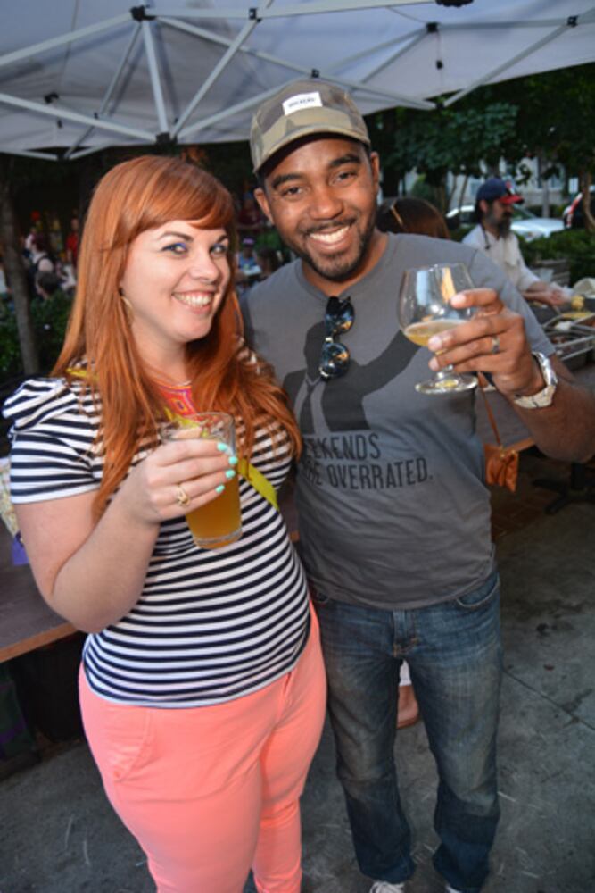 Beer Geek Carnival