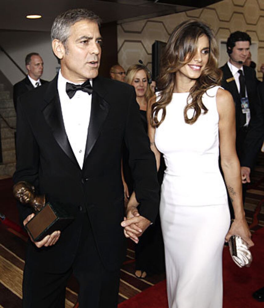 The 2010 Emmy Awards show