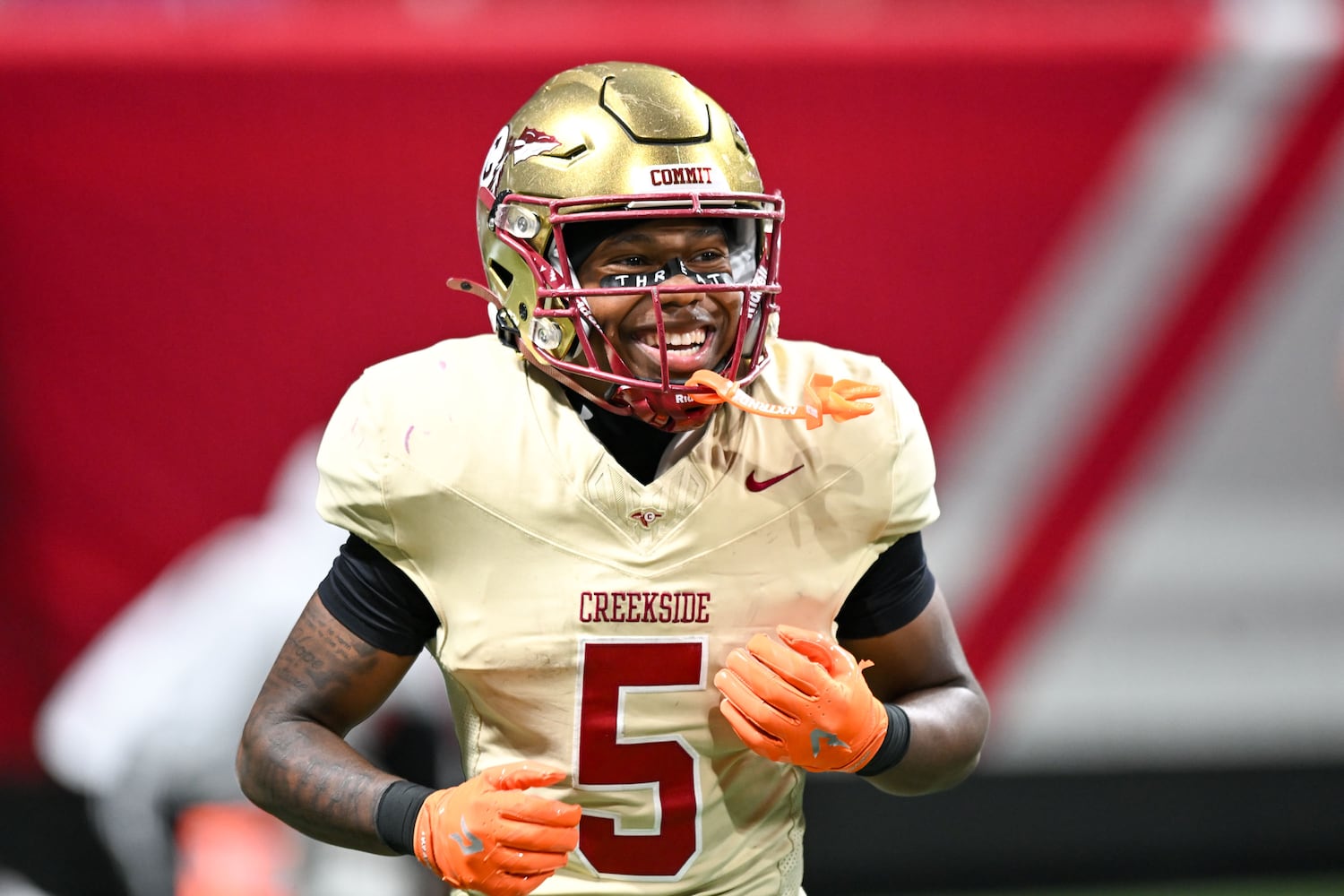 benedictine, creekside 