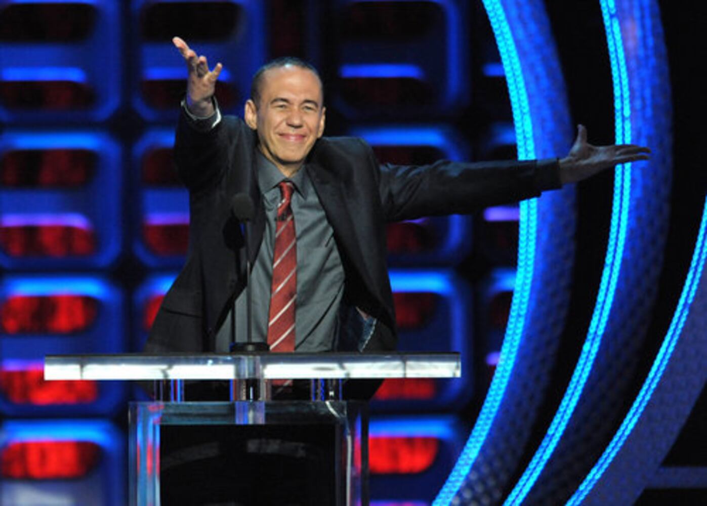 Comedy Central roasts Roseanne Barr