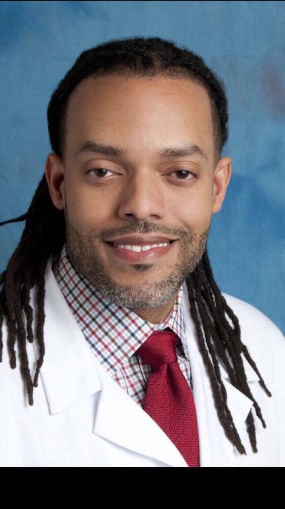 Dr. Robert R. Rusher: Authentically Me